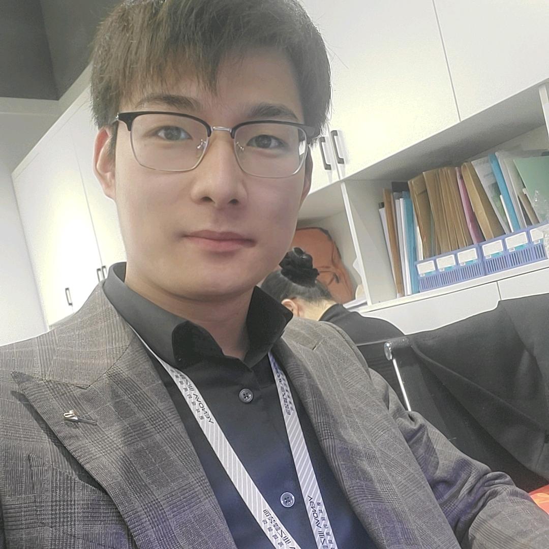 业之峰天津 小杨的装修设计