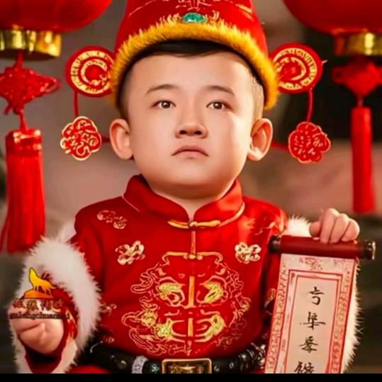 西安龍哥