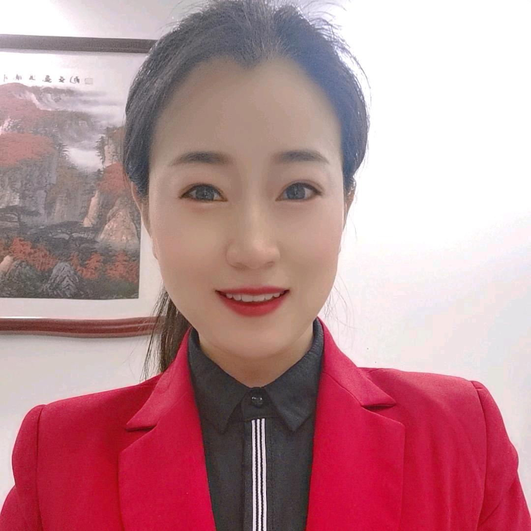 婚礼策划师:燕姐