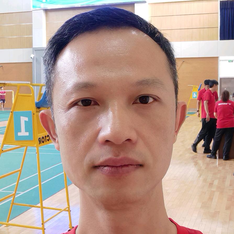 杨康