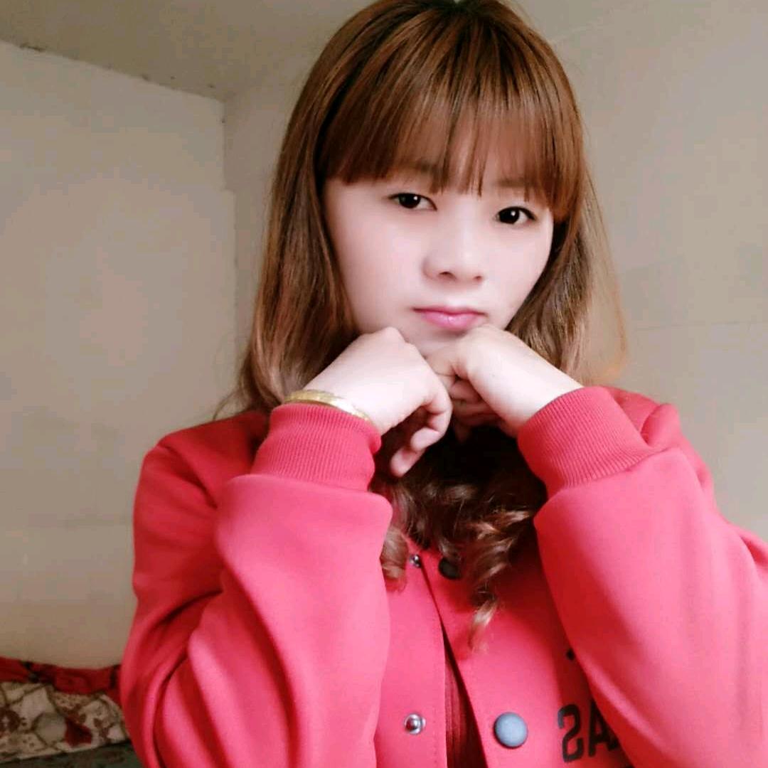 爱跳舞的小姐姐💃
