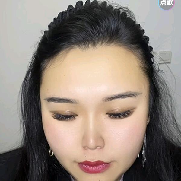 老阿姨(刘欢气)