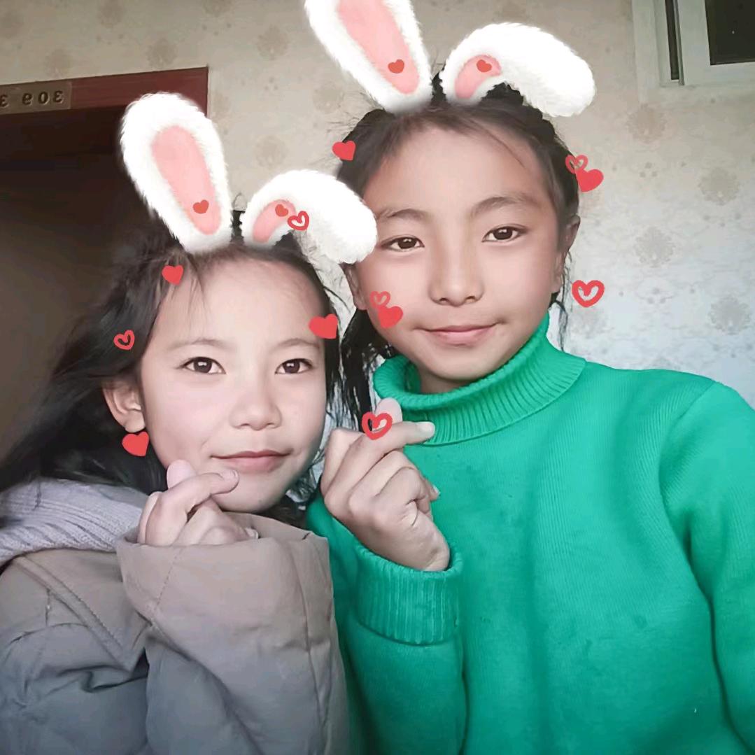 小妹妹白卓