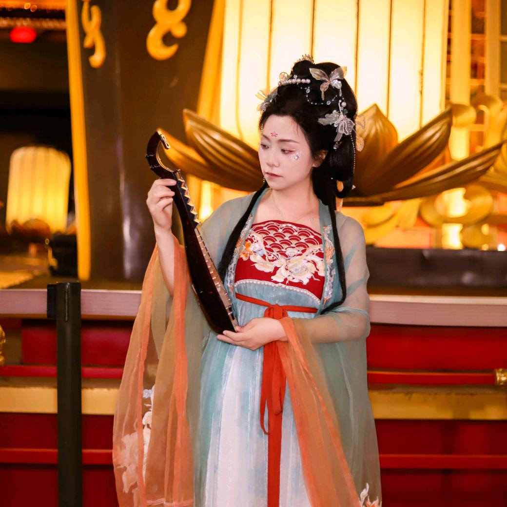 商南芭比潮童燕子