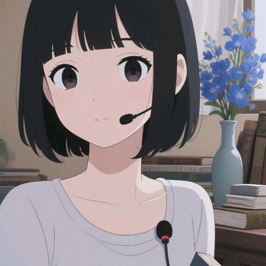 知栀与书