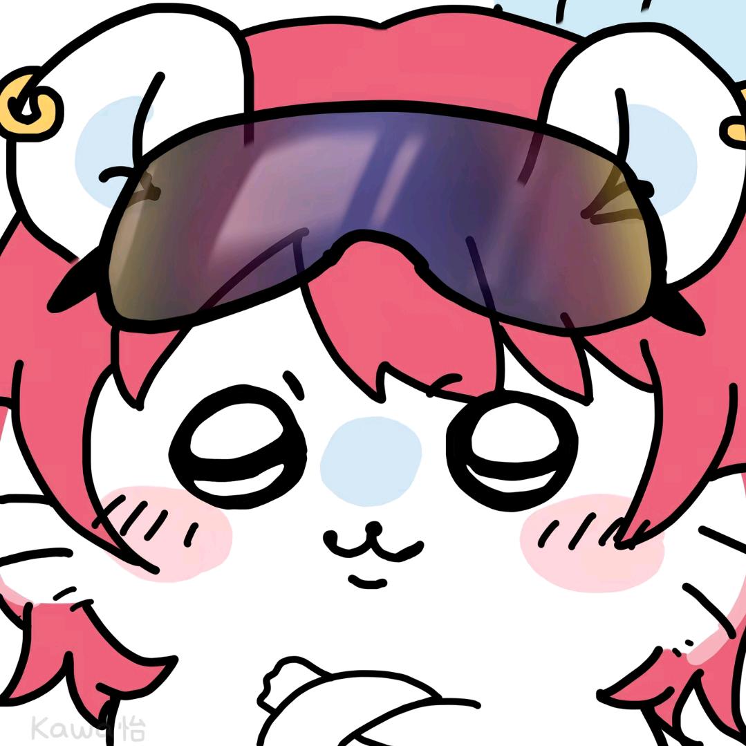 萌宅小羊
