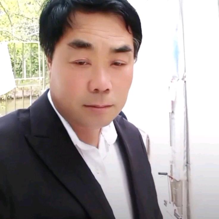 希望有个好身体