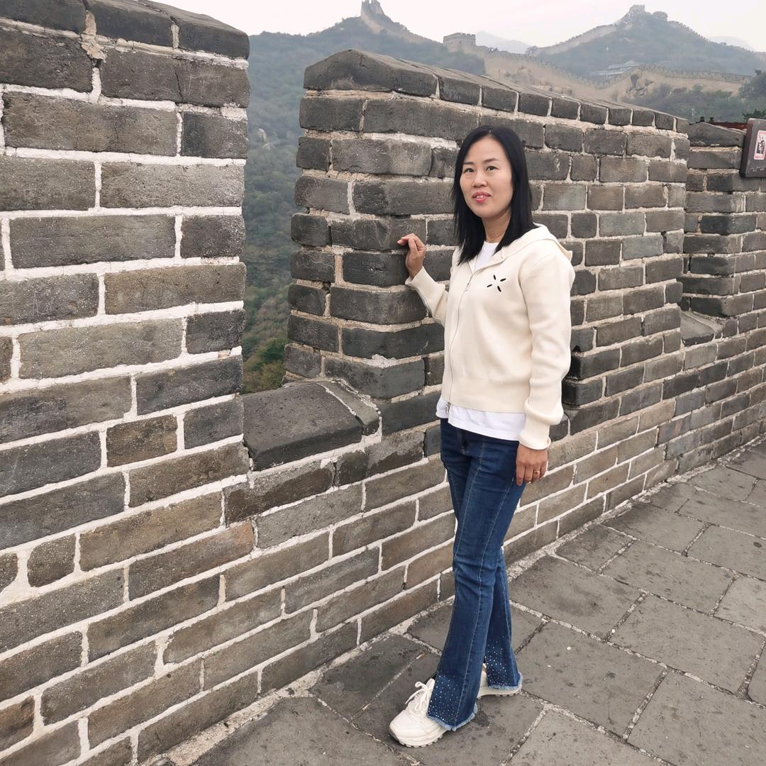 张庆玲