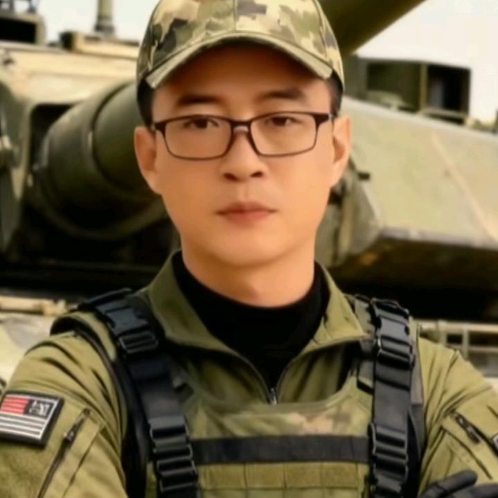 小桥人家