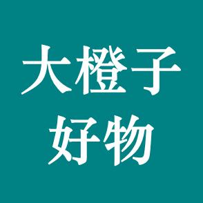 大橙子好物