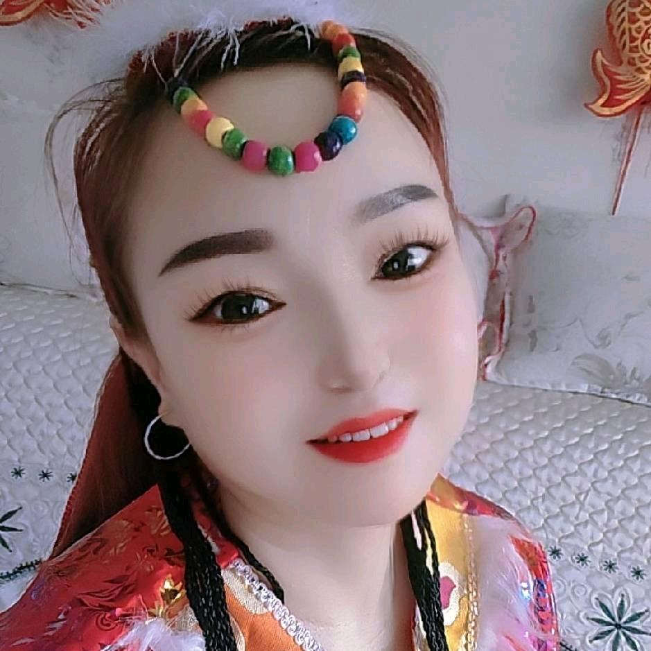 萍妹爱跳舞℘