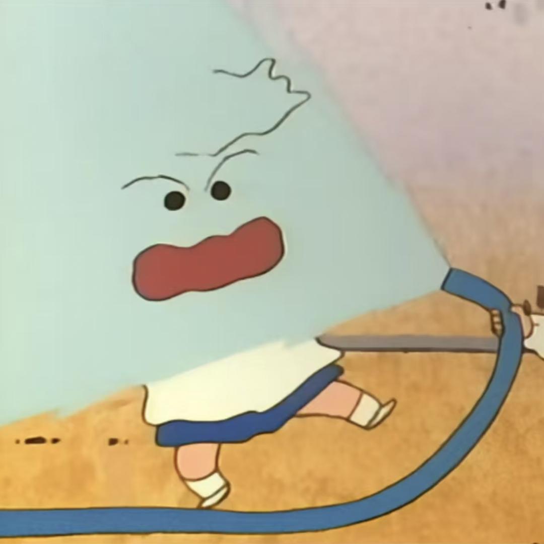 小火焰号『焰的游戏之旅』