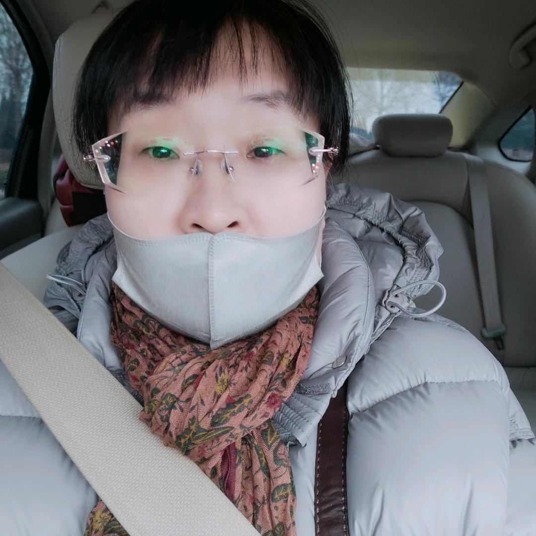 临淄丁姐