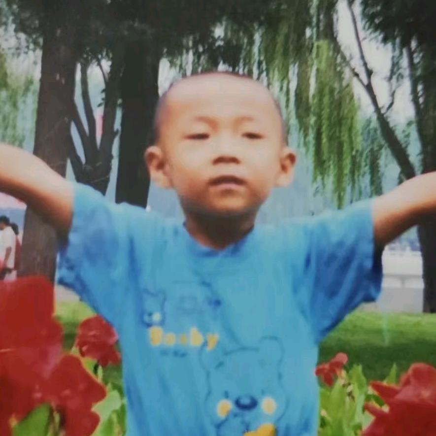 热爱的小代（旅行版）