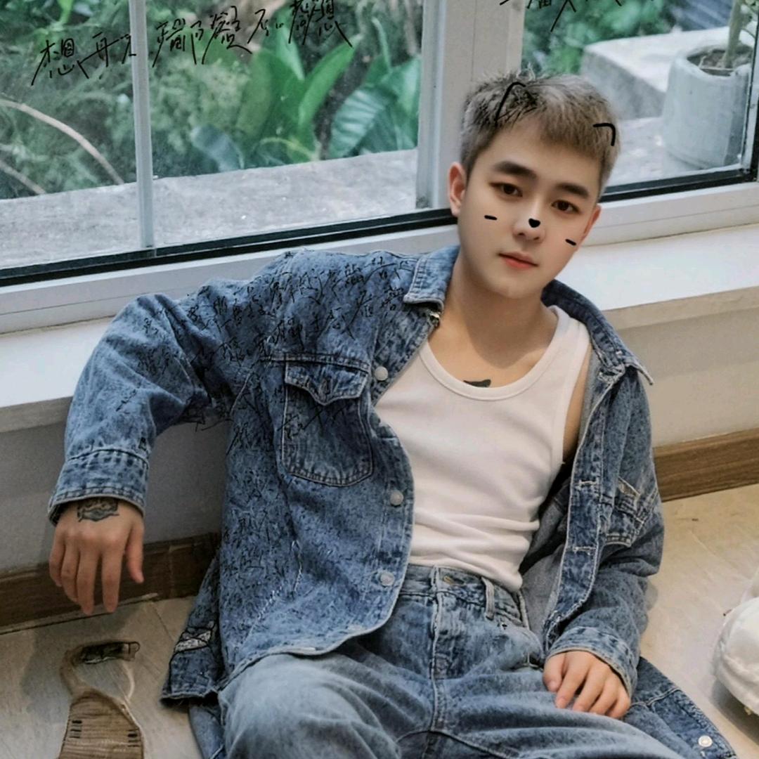 💞ू•ૅω•́)初见&➣