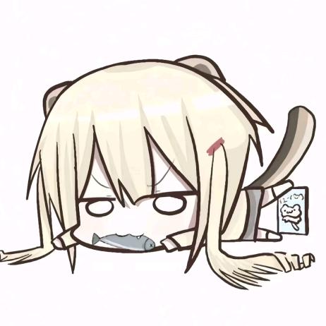 阿鱼