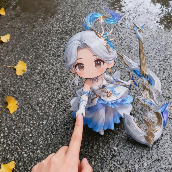 微醺(国服第一伽罗)