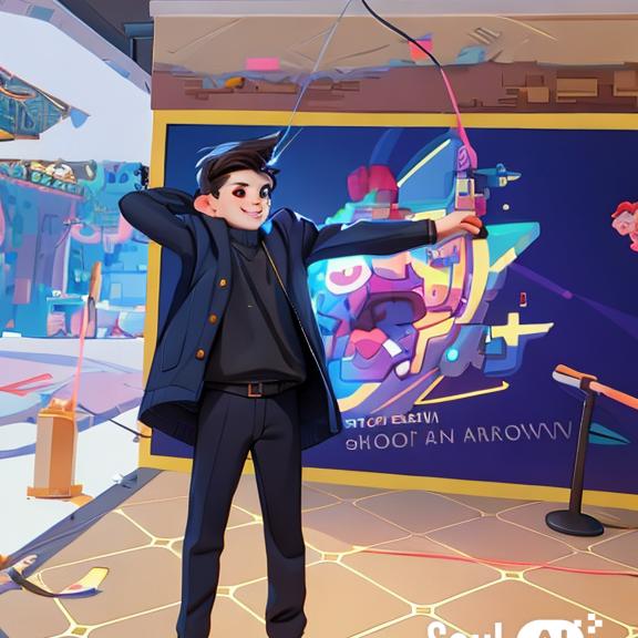 显阳在努力(二次创业版)