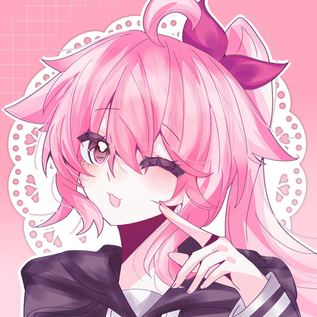 Gacha-白桃🍑