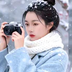晓月呀🎶