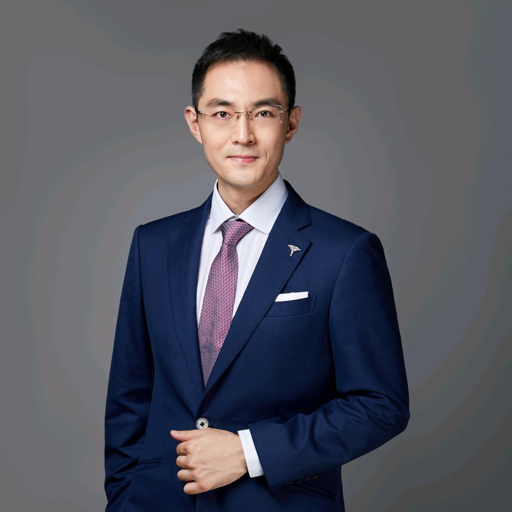 曹鹏脊时间