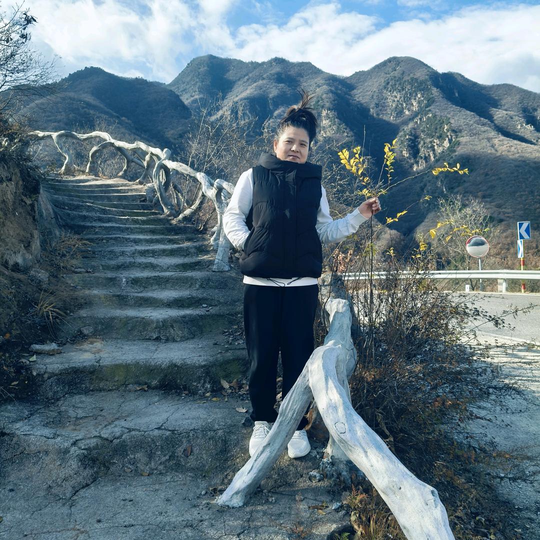 幸福的我，拒绝私聊