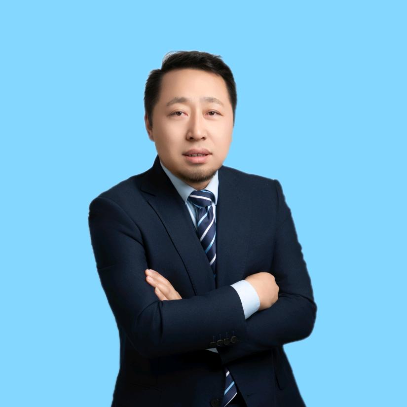 胡子哥有话说