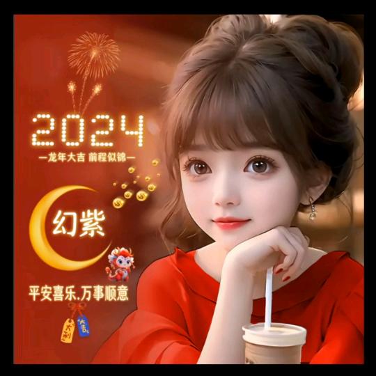 幻紫