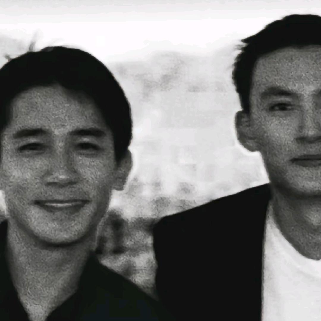 不知名人士