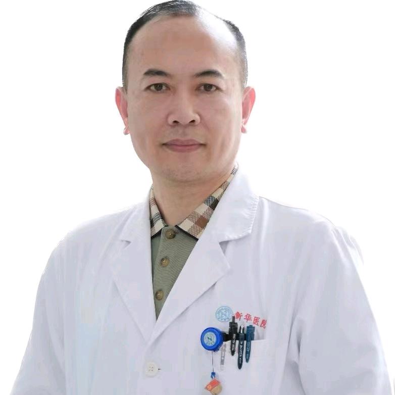 上海新华周亚兵博士