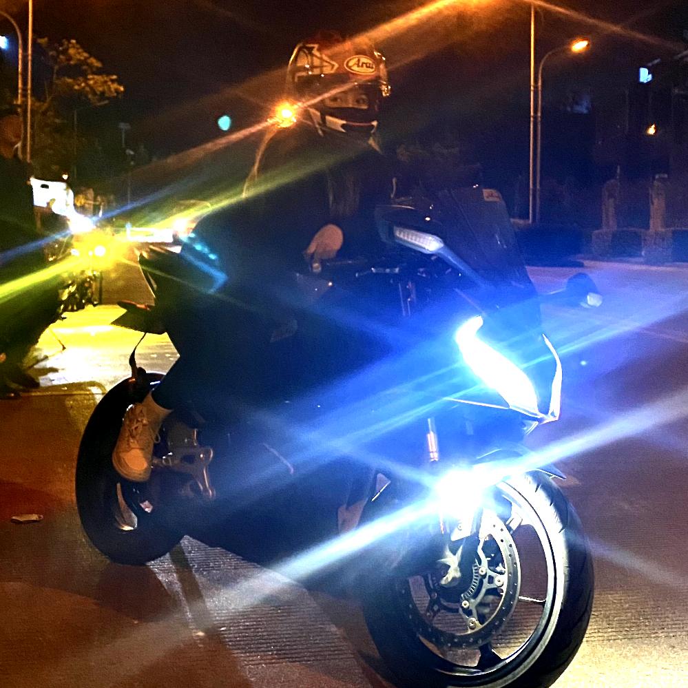 三亚鹿城机车Riko