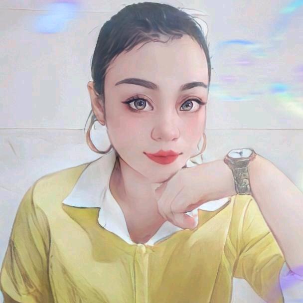 琴琴🌼帕米宣女装
