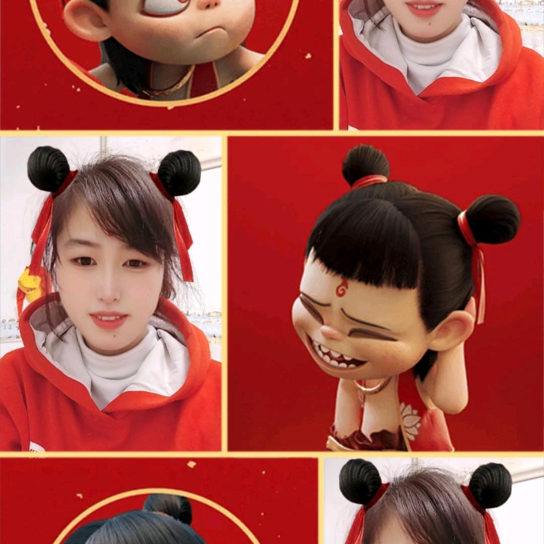 家人安康快乐幸福