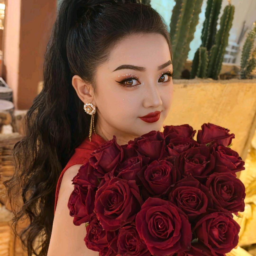 🎀香水有毒🎀