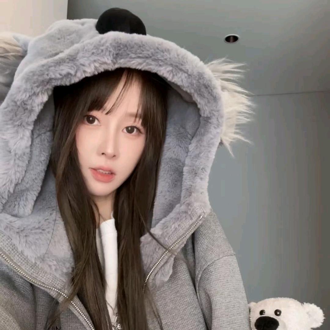 游鹿鹿- 穿搭精选