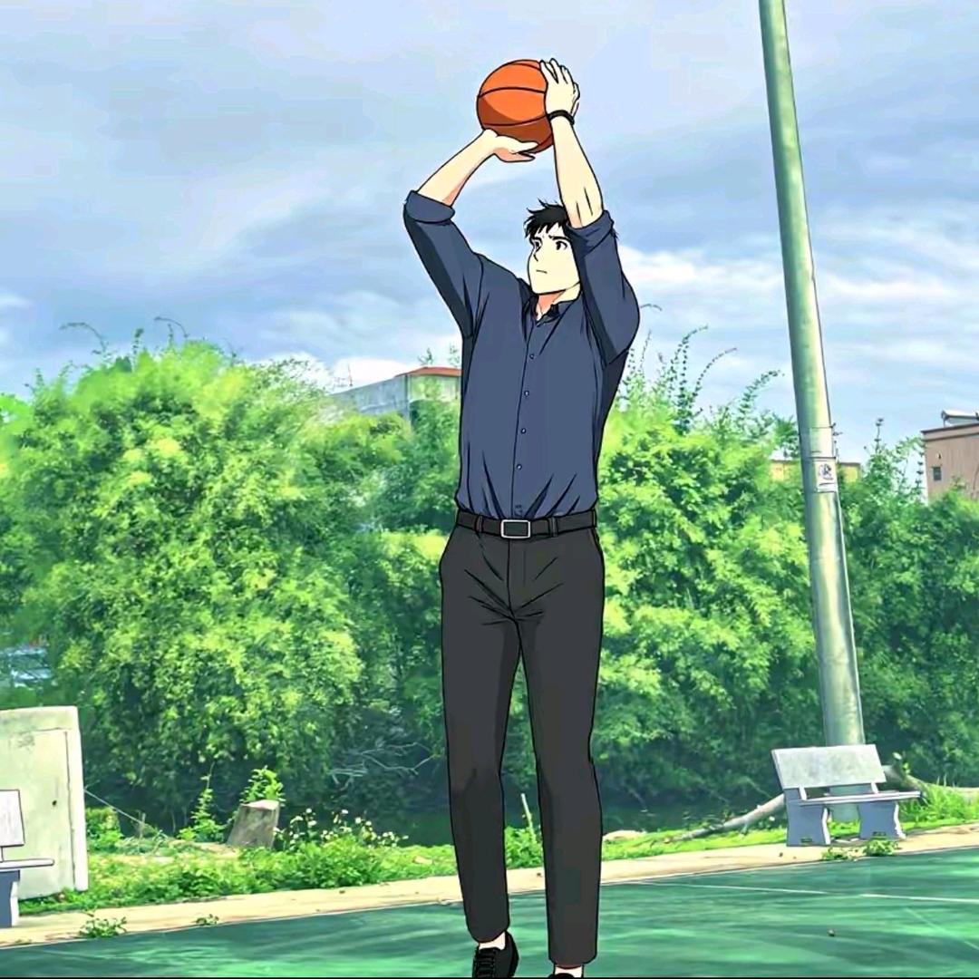 9号同学