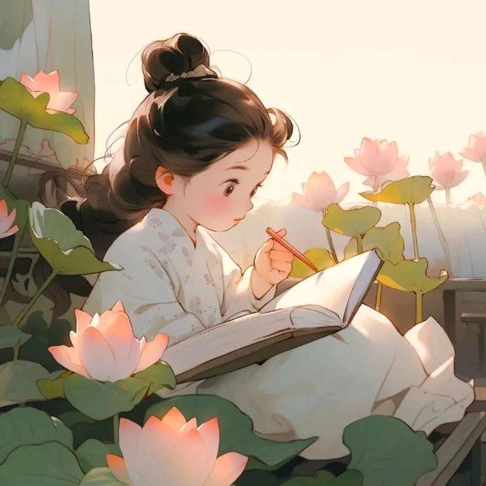 🐌蜗牛悦读