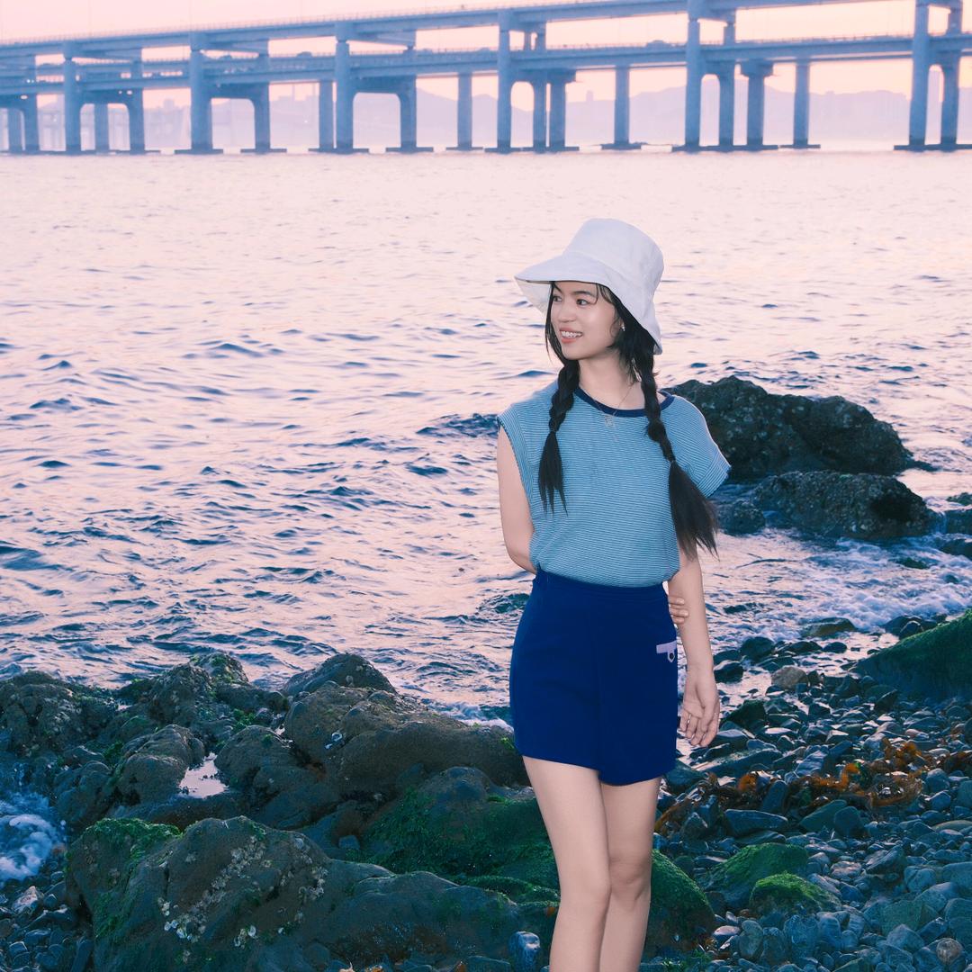 小小奶盖