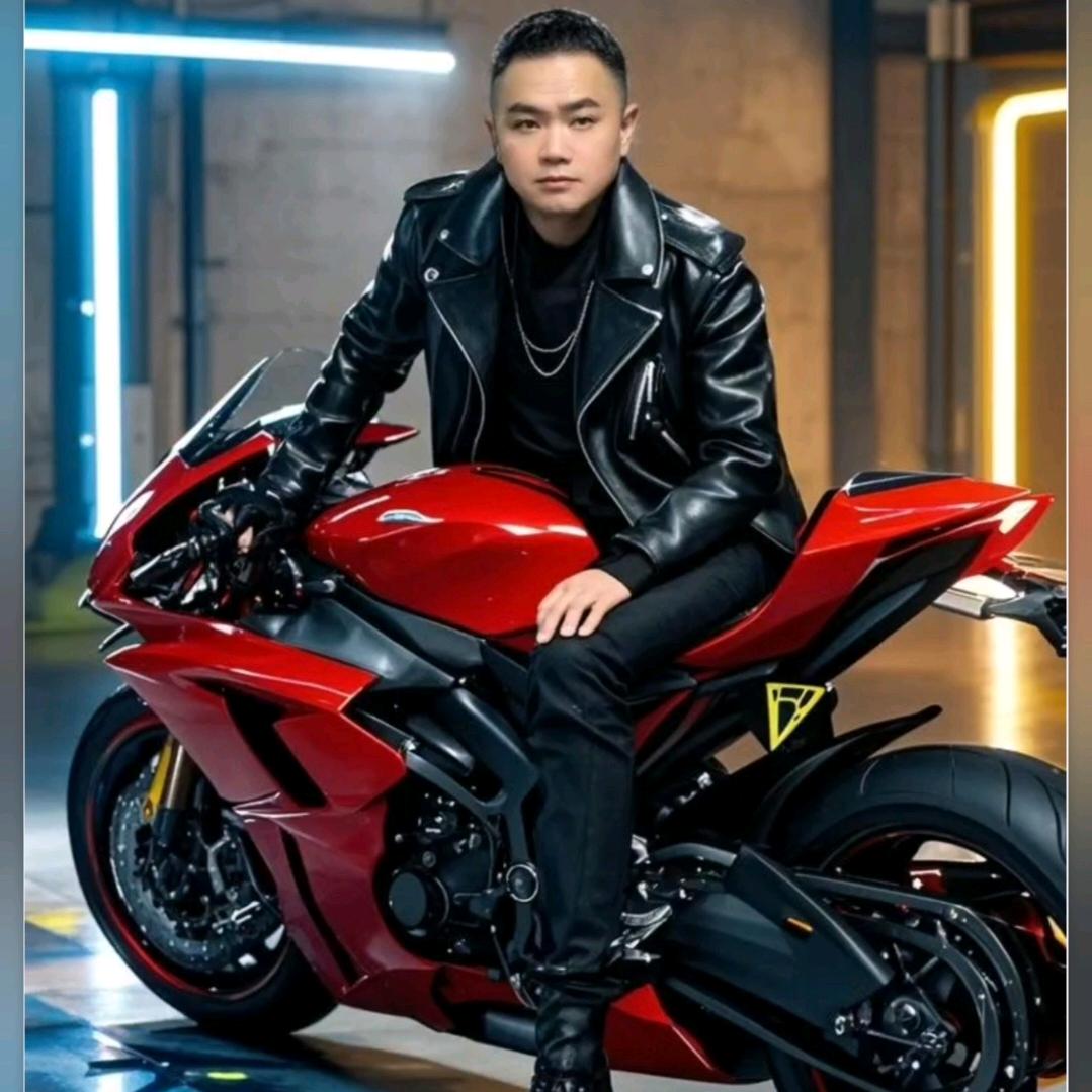 victor
