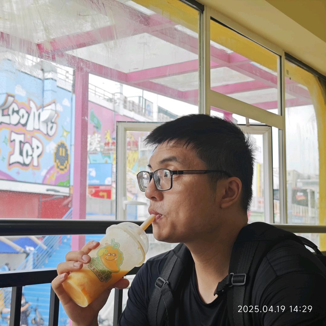 小李趣生活