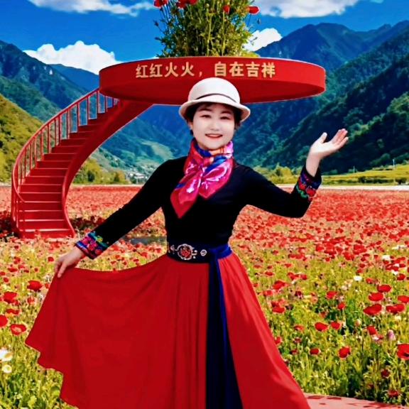 龙风花轿迎亲团（梦想）