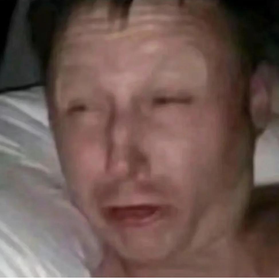 卡西莫多不会尝到煎饼