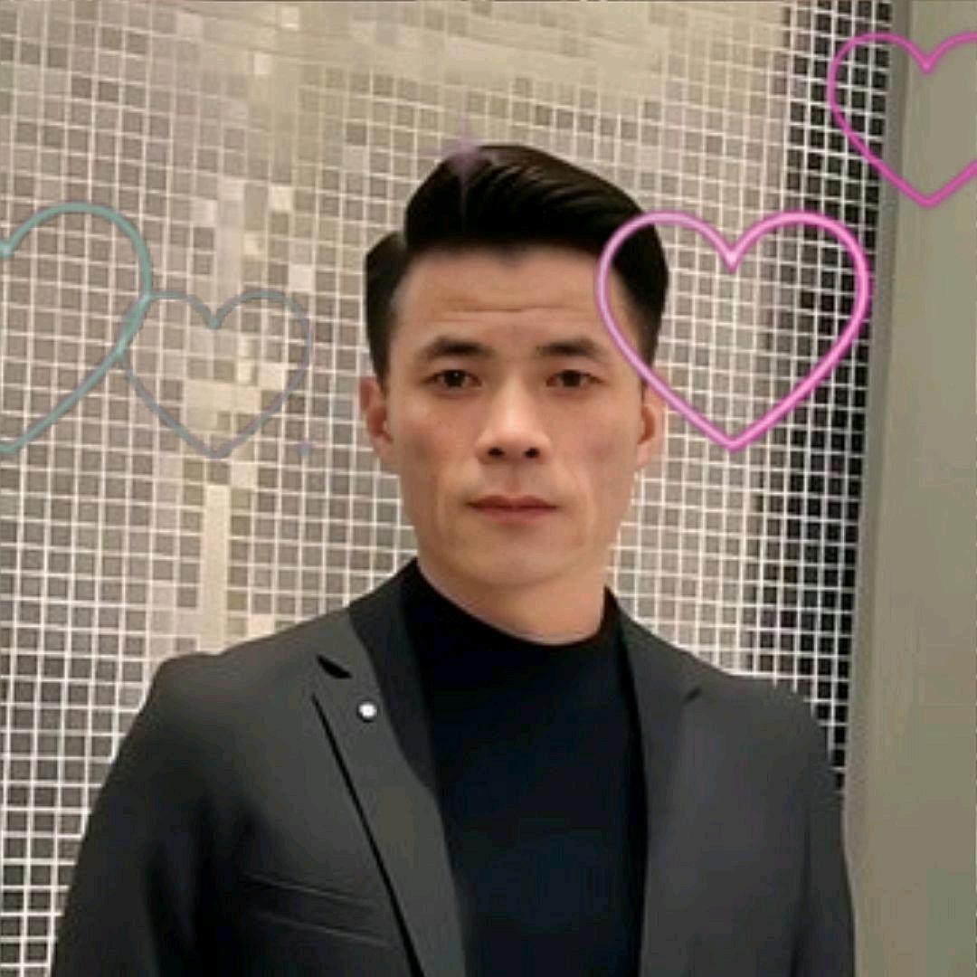 努力奋斗快乐一生