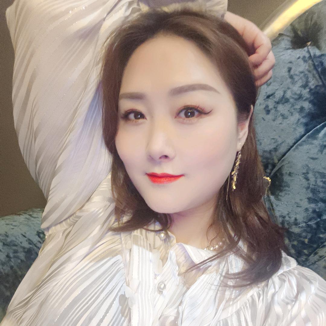娟子🎤上午10：18分