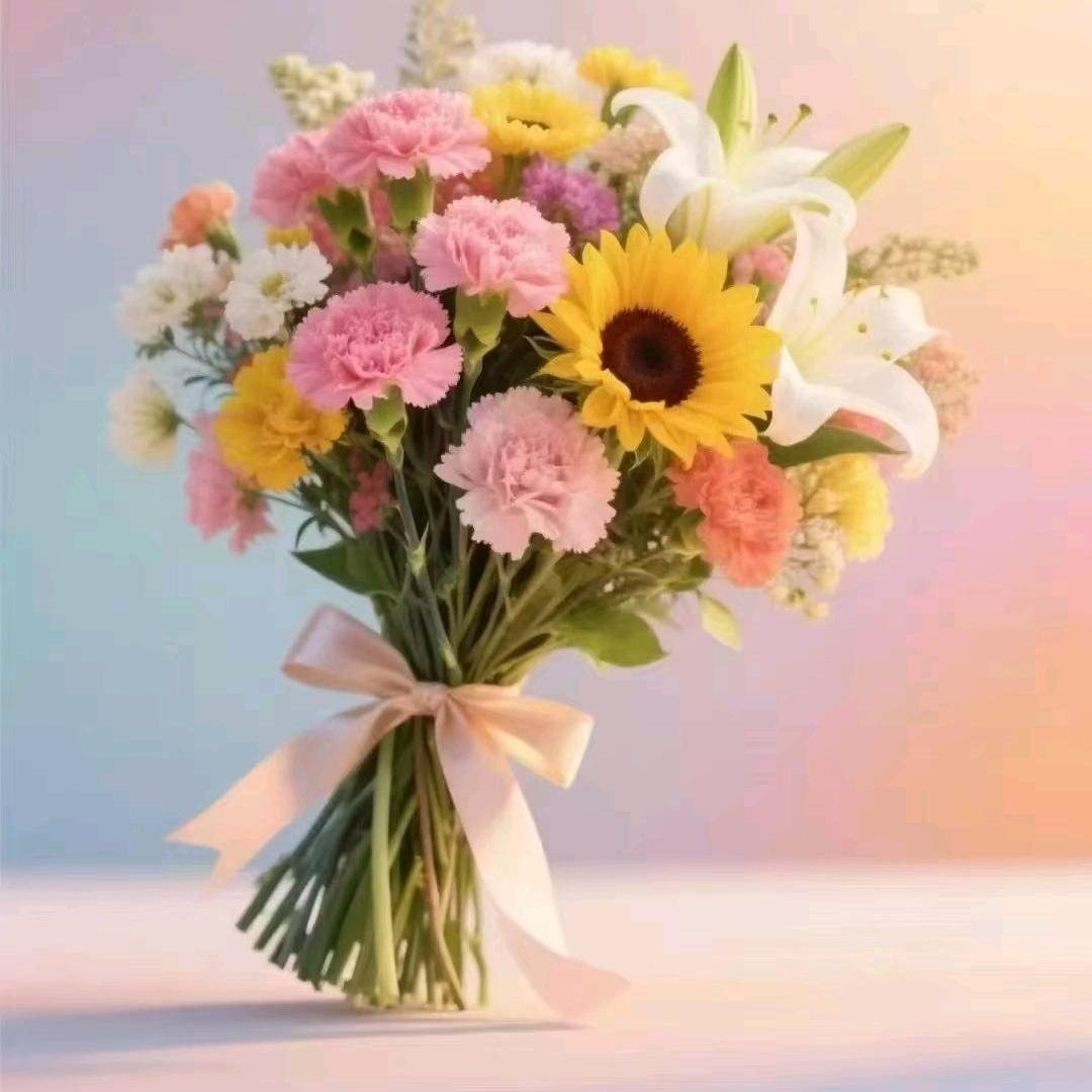 银弧银饰 花江店