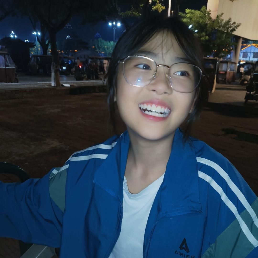 ヾ(＾。^*)好运～加🈵