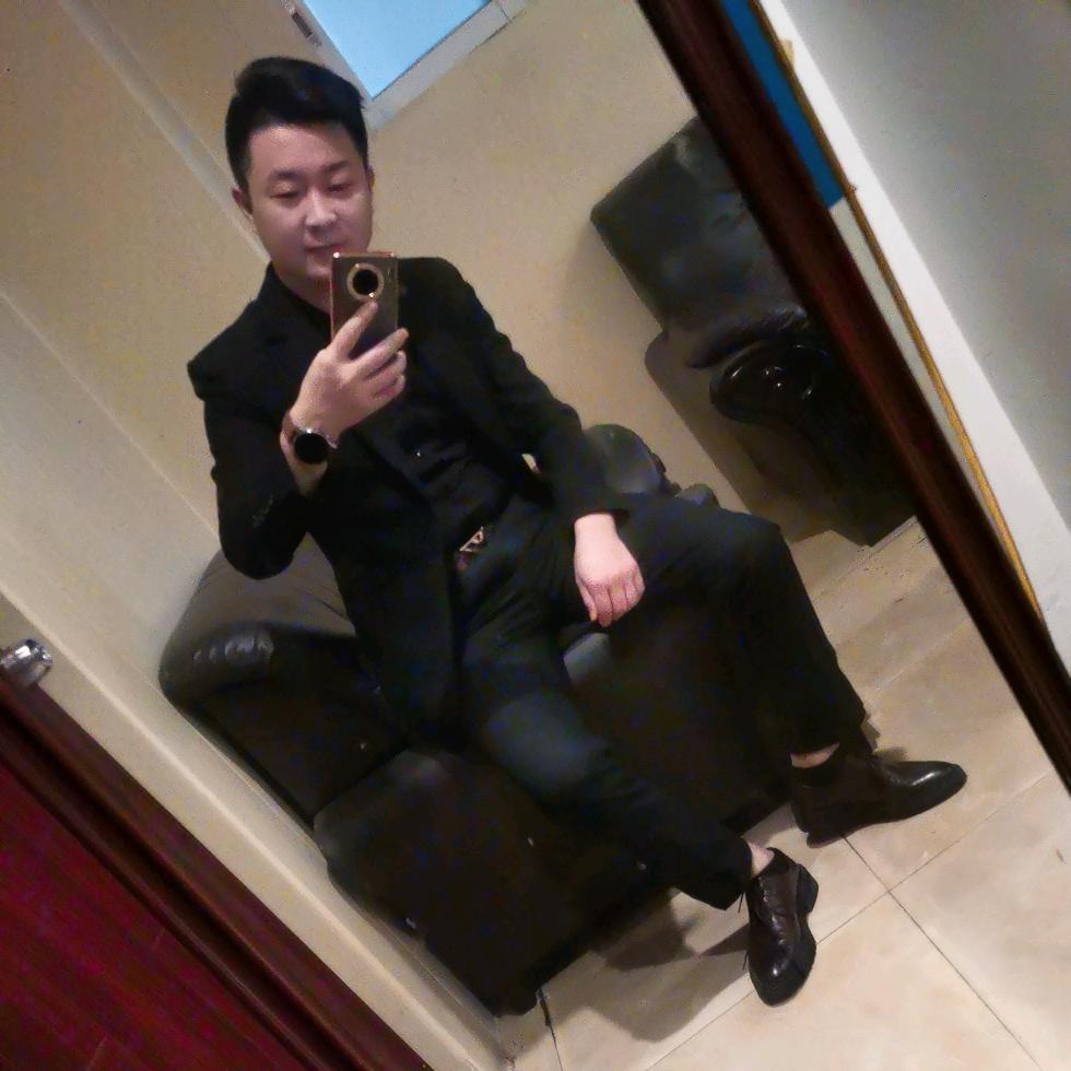 有过程～
