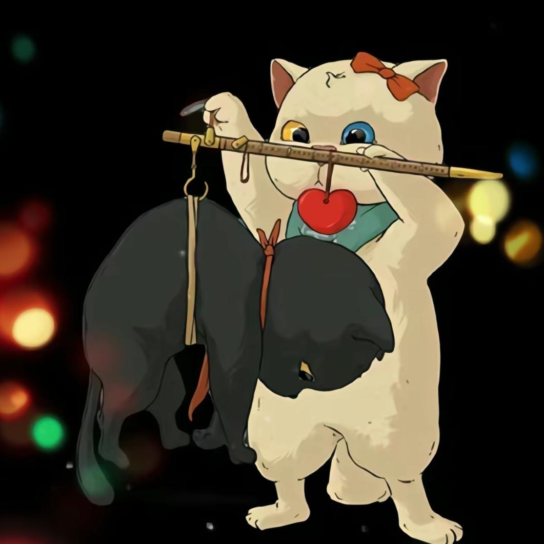 安于时光