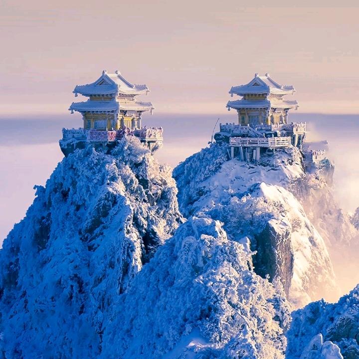 娘家女婆家媳