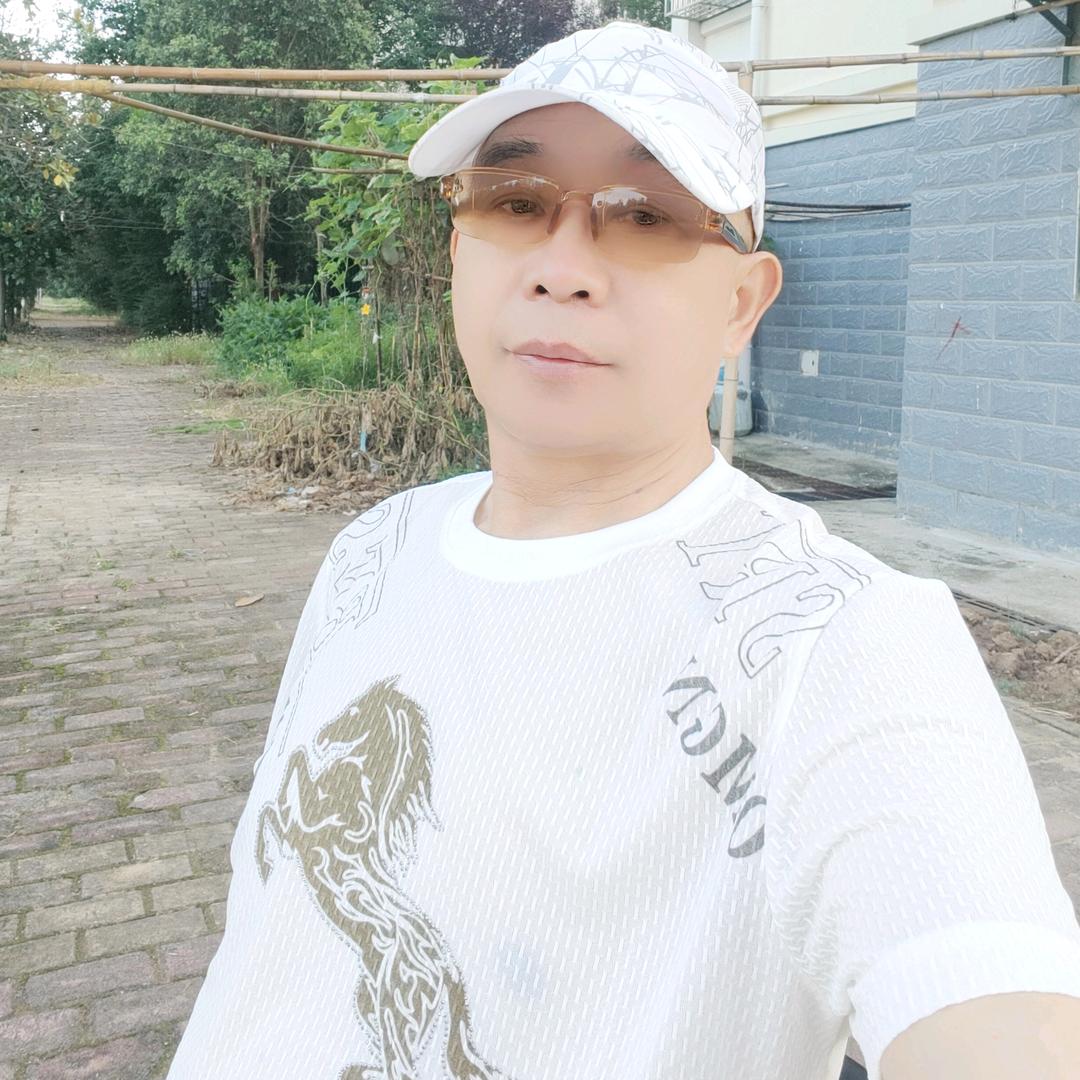 缘分让我认识你